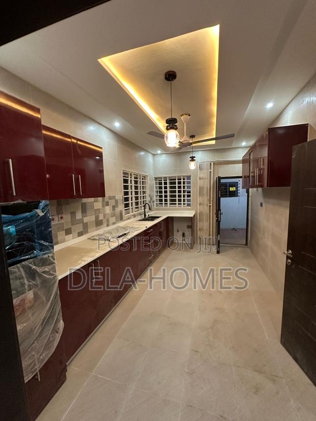 3bdrm Mansion in Lakeside Estate, Ashaley Botwe for sale · Photo 5