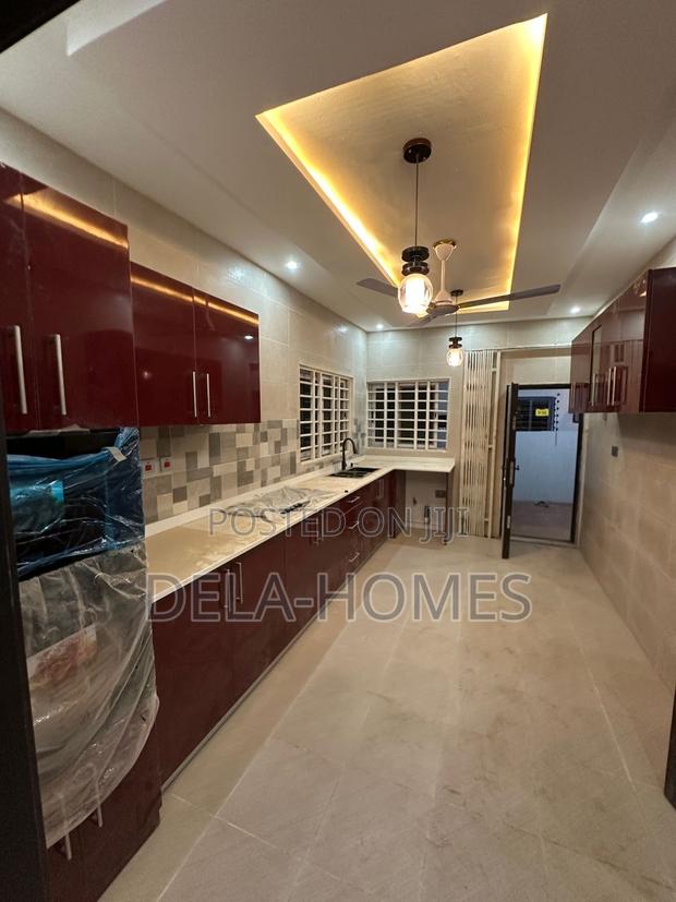 3bdrm Mansion in Lakeside Estate, Ashaley Botwe for sale · Photo 6