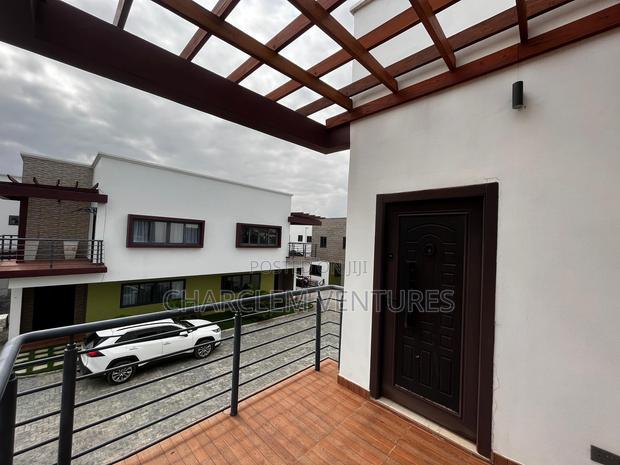 3bdrm Townhouse / Terrace in Charclem Ventures, East Legon for rent · Photo 6