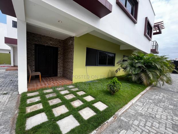 3bdrm Townhouse / Terrace in Charclem Ventures, East Legon for rent · Photo 8