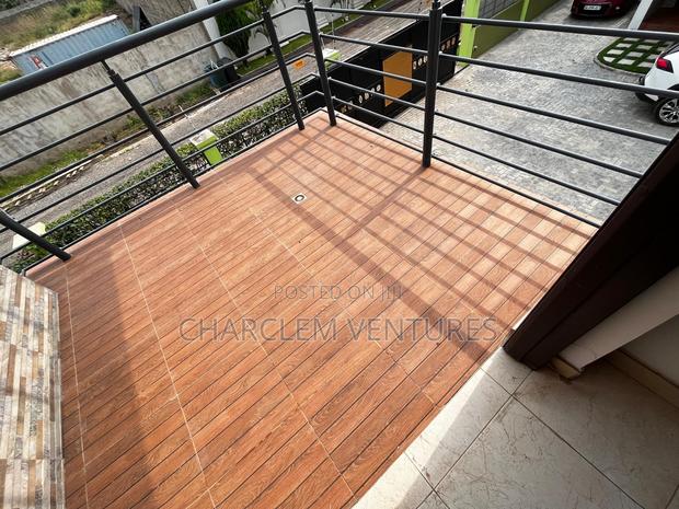3bdrm Townhouse / Terrace in Charclem Ventures, East Legon for rent · Photo 5