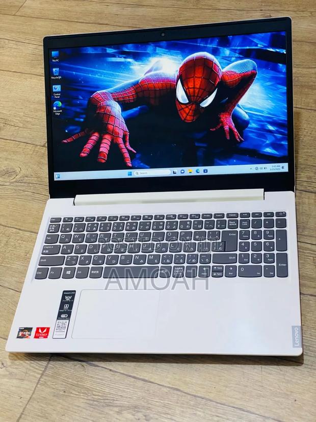 Laptop Lenovo IdeaPad L340 8GB AMD Ryzen 3 SSD 256GB · Photo 1