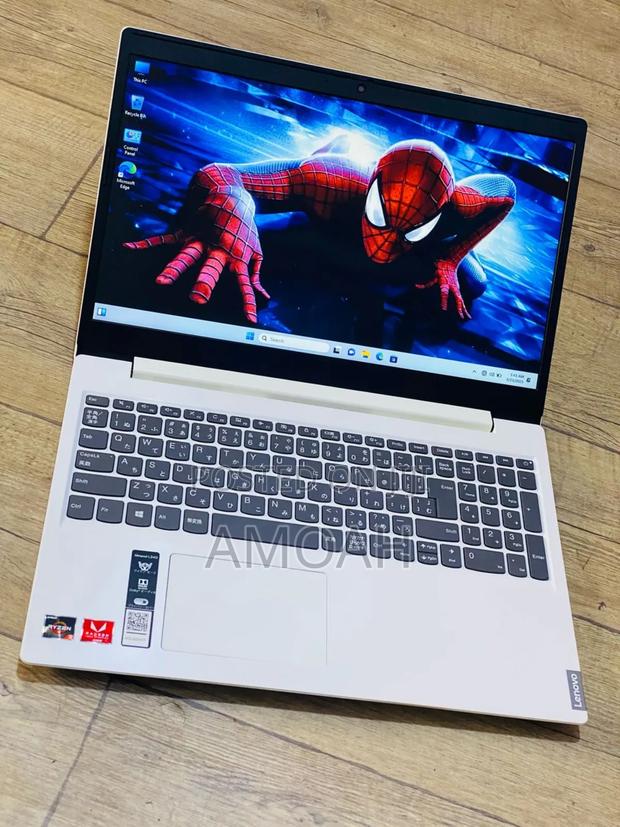 Laptop Lenovo IdeaPad L340 8GB AMD Ryzen 3 SSD 256GB · Photo 2