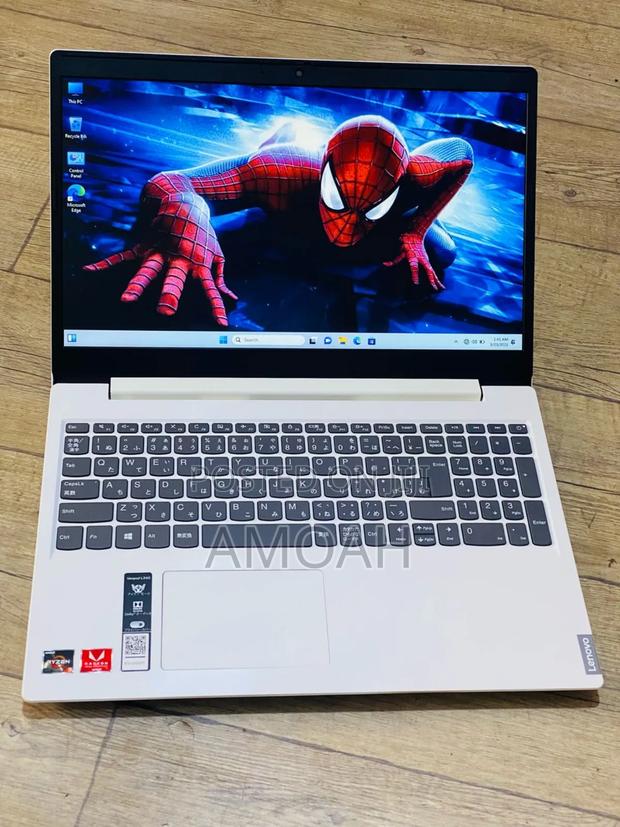 Laptop Lenovo IdeaPad L340 8GB AMD Ryzen 3 SSD 256GB · Photo 4