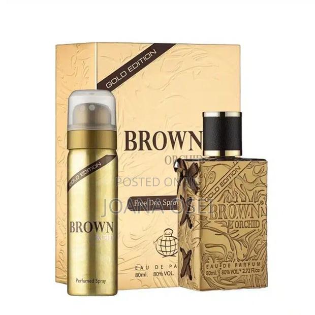 Long Lasting Perfumes · Photo 3