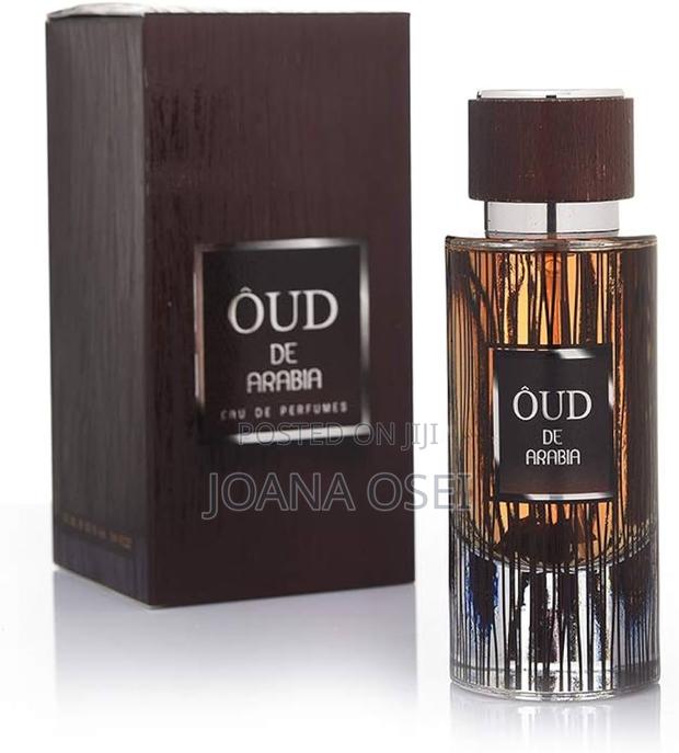 Long Lasting Perfumes · Photo 2