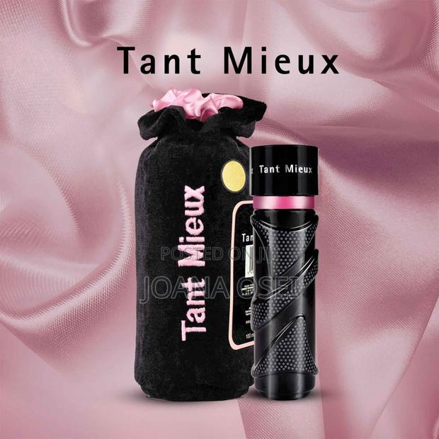 Long Lasting Perfumes · Photo 1