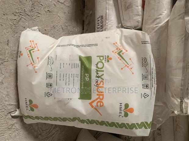 Polypropylene Fiber,25kg · Photo 3