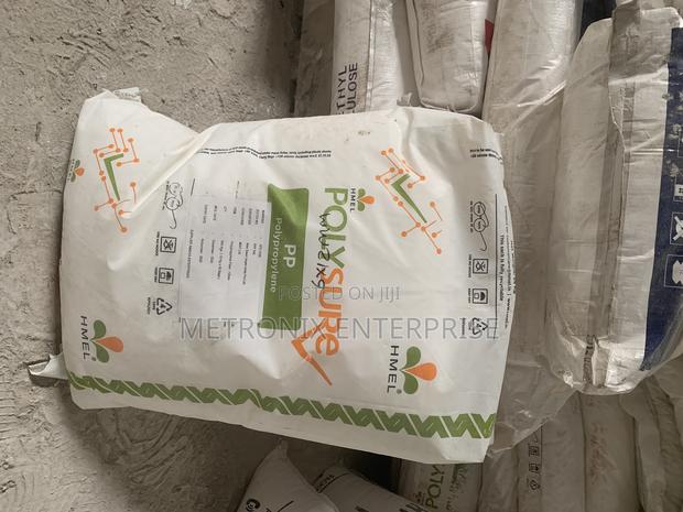 Polypropylene Fiber,25kg · Photo 2