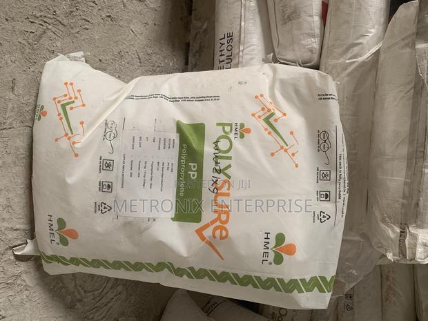 Polypropylene Fiber,25kg · Photo 1