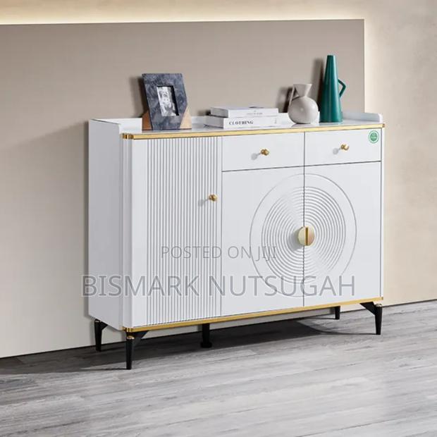 Shoe Rack Cabinet for Sale · Photo 4