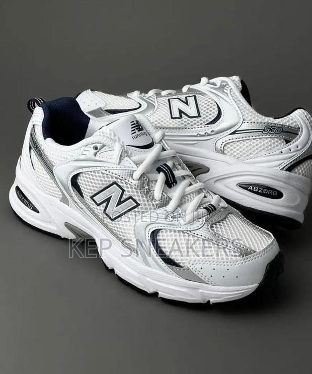 New Balance 530 Abzorb · Photo 3