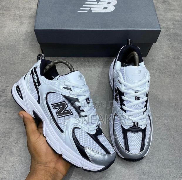 New Balance 530 Abzorb · Photo 2