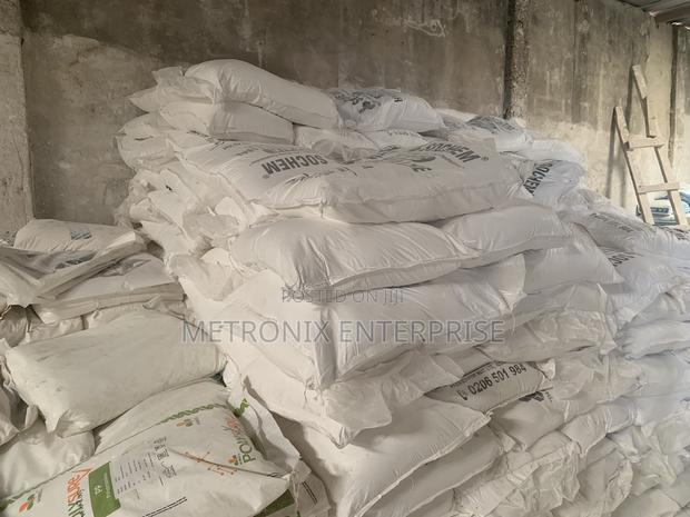 Hydrated Lime Powder,25kg · Photo 3