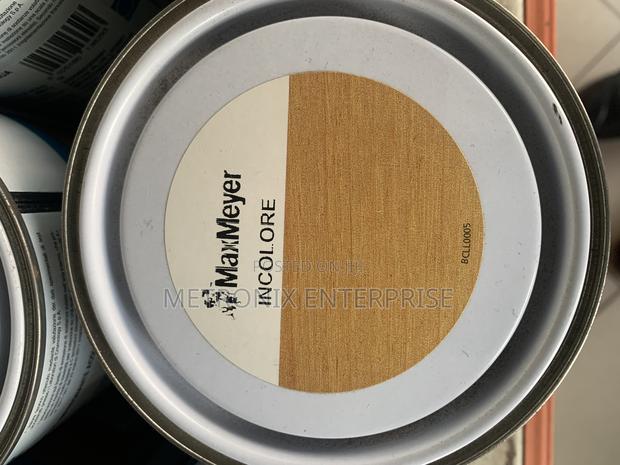 Wood Stain,2.5l (Maxmeyer) · Photo 4