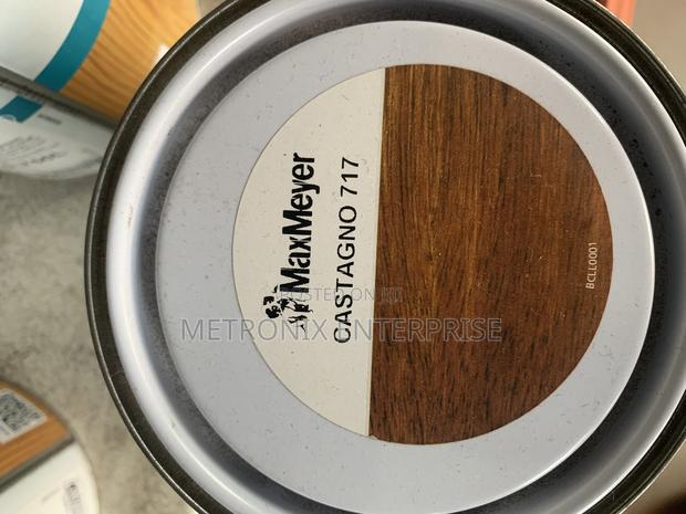 Wood Stain,2.5l (Maxmeyer) · Photo 5