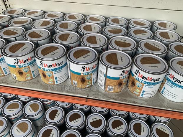 Wood Stain,2.5l (Maxmeyer) · Photo 7