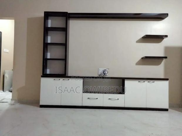 Television Wall Units