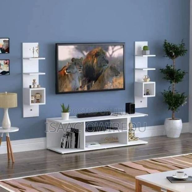 Television Wall Units