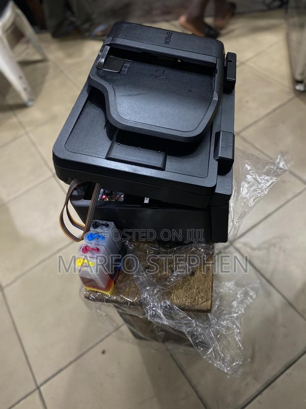 Epson Workforce 2630 · Photo 2
