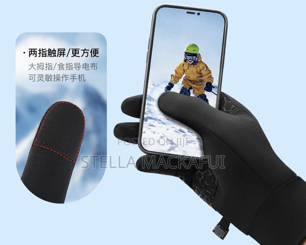 Children’S Winter Gloves · Photo 3
