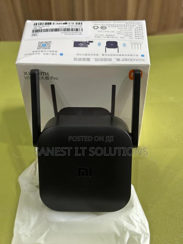 Xiaomi Wi-Fi Range Extender · Photo 2