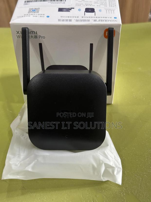 Xiaomi Wi-Fi Range Extender · Photo 3