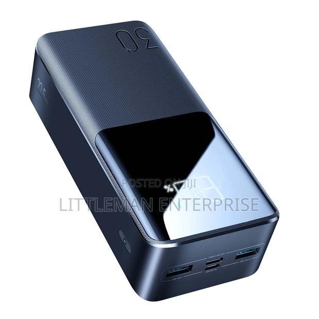 Power Bank (20000mah) · Photo 1