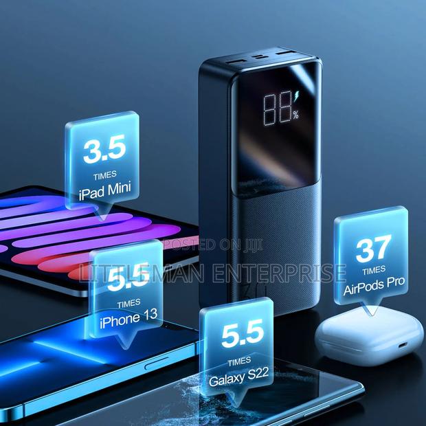 Power Bank (20000mah) · Photo 2