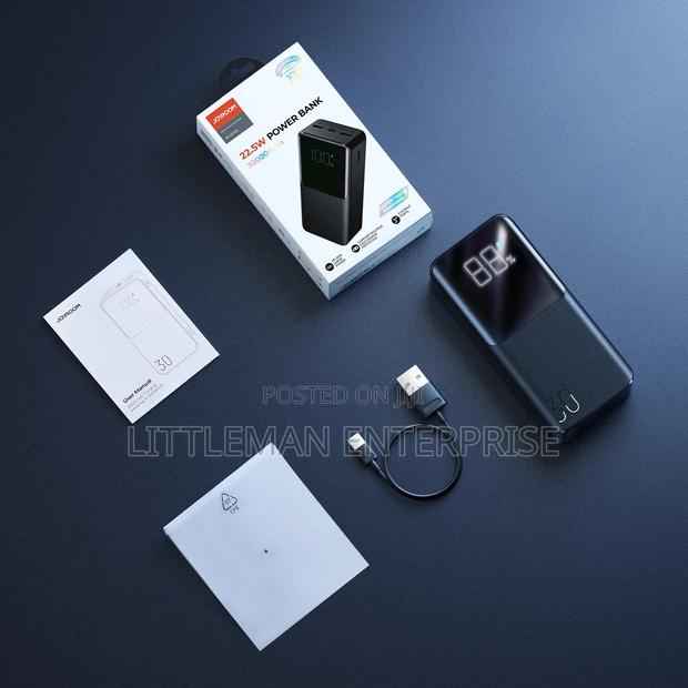 Power Bank (20000mah) · Photo 3