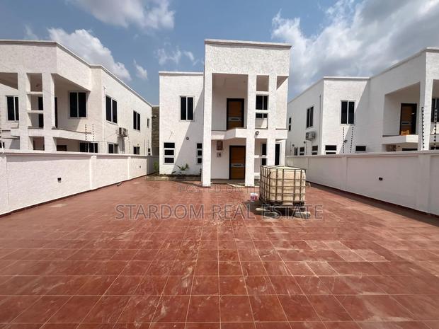 4bdrm Duplex in Adjiringanor, East Legon for rent · Photo 1
