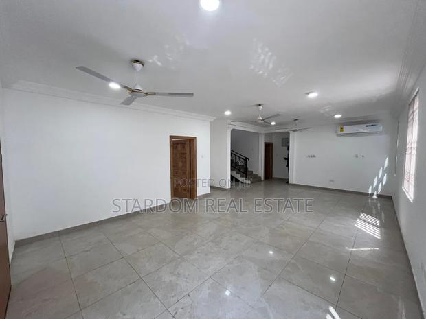 4bdrm Duplex in Adjiringanor, East Legon for rent · Photo 5