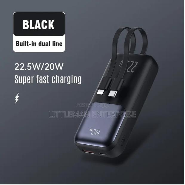 Power Bank for Phones Tablets · Photo 1
