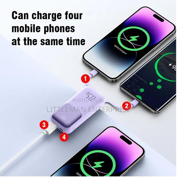 Power Bank for Phones Tablets · Photo 2