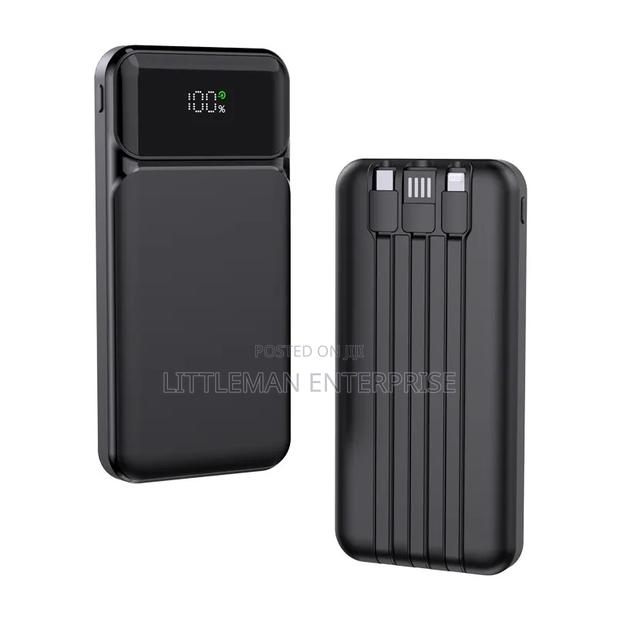 Power Bank for Phones Tablets · Photo 3