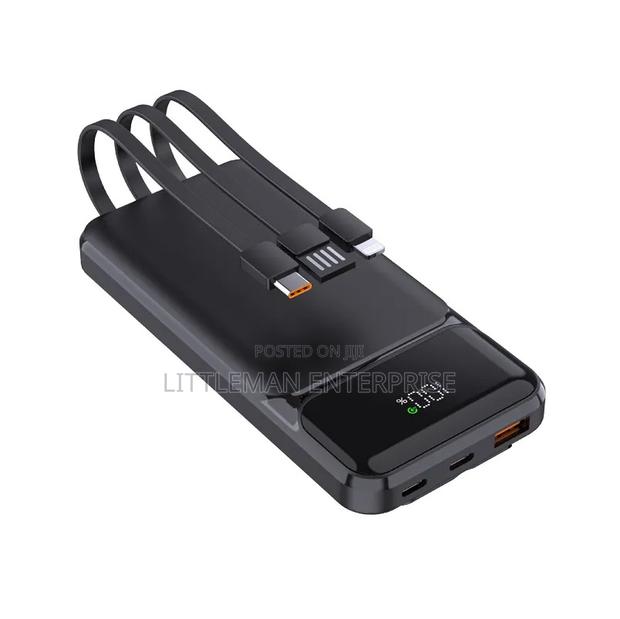 Power Bank for Phones Tablets · Photo 4