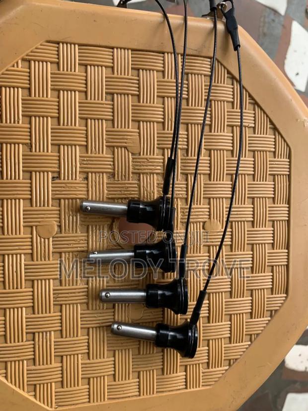 Line Array Locker (4pieces) · Photo 1