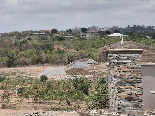 Land in Kasoa Ojobi · Photo 1