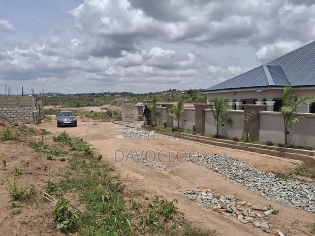 Land in Kasoa Ojobi · Photo 2