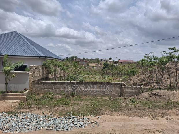 Land in Kasoa Ojobi · Photo 4