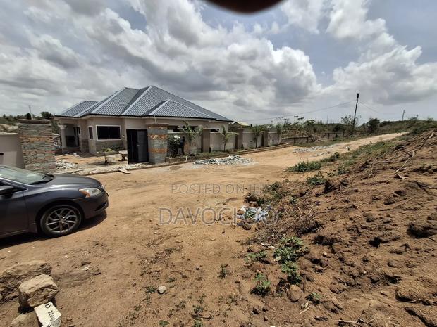 Land Near Akotsi Junction · Photo 1