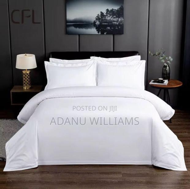 Luxury Decor Collection Bedsheets Set 6pcs · Photo 1