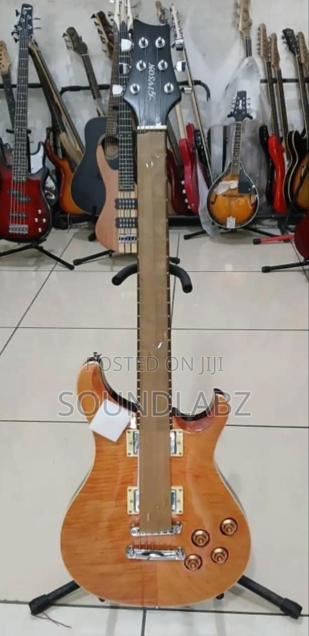 Givson Electric /Lead Guitar · Photo 1