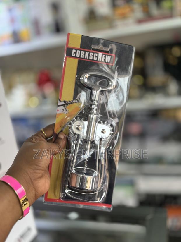 Wine Opener · Photo 1