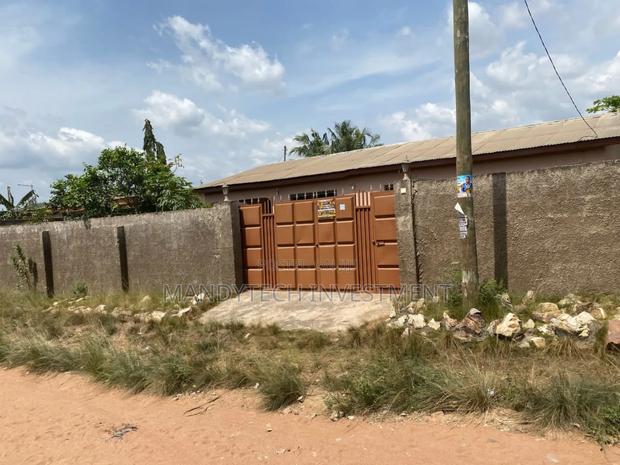 Executive 4 Bedroom House - Kuntunsi · Photo 2