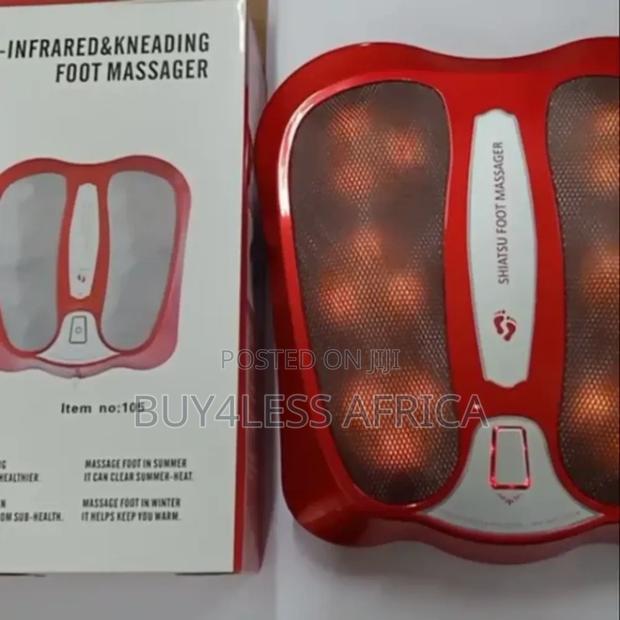 Infrared Kneading Foot Massager · Photo 2