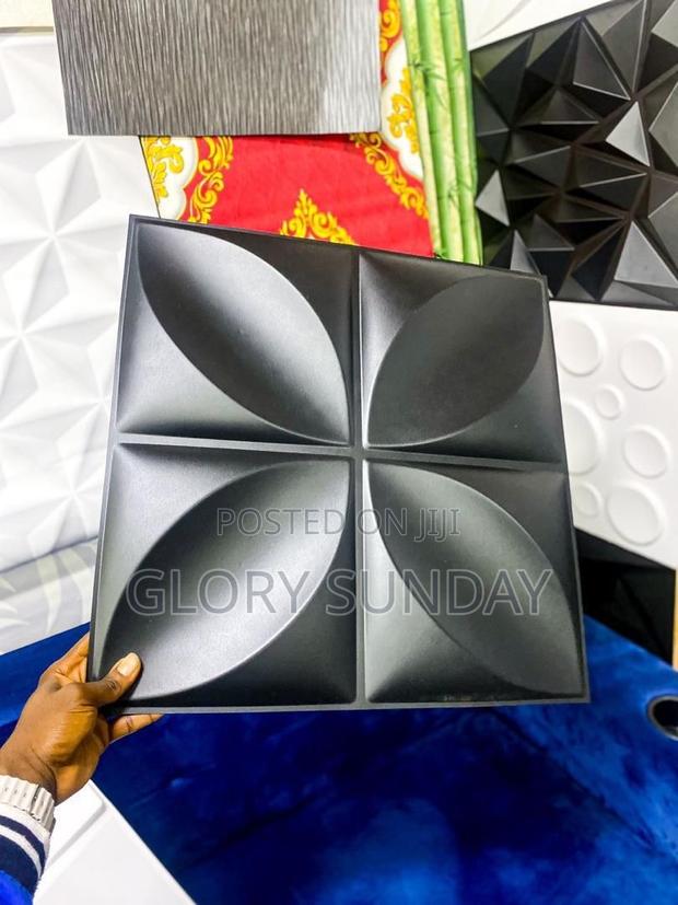 Beautiful 3d Panels · Photo 1