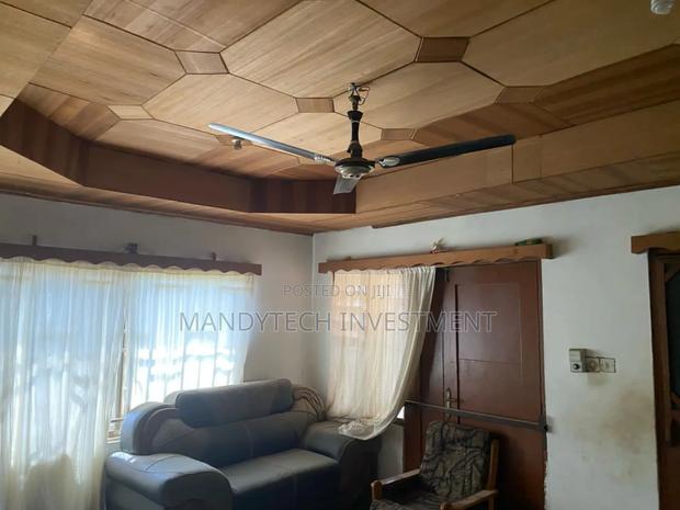 Executive 4 Bedroom House - Kuntunsi · Photo 5