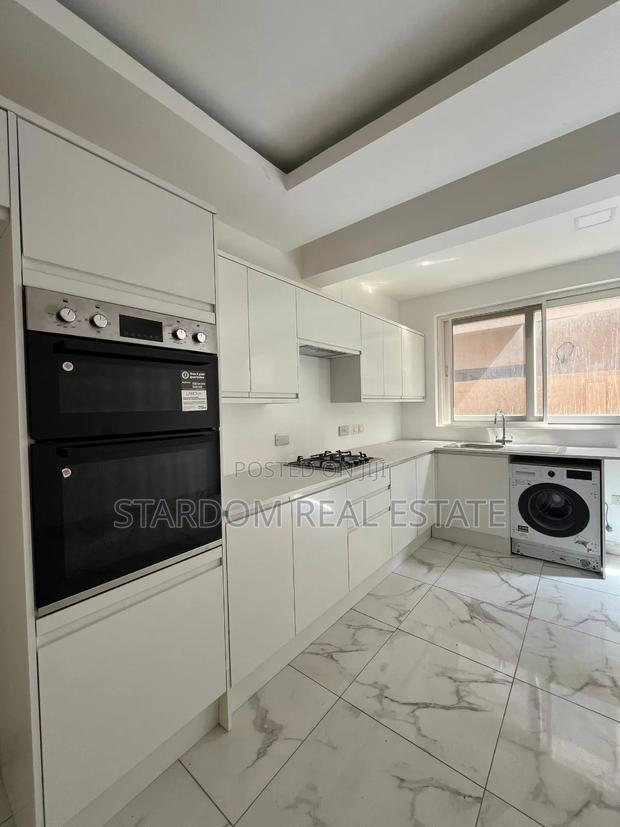 4bdrm Duplex in East Legon, A&C Mall Area for rent · Photo 3