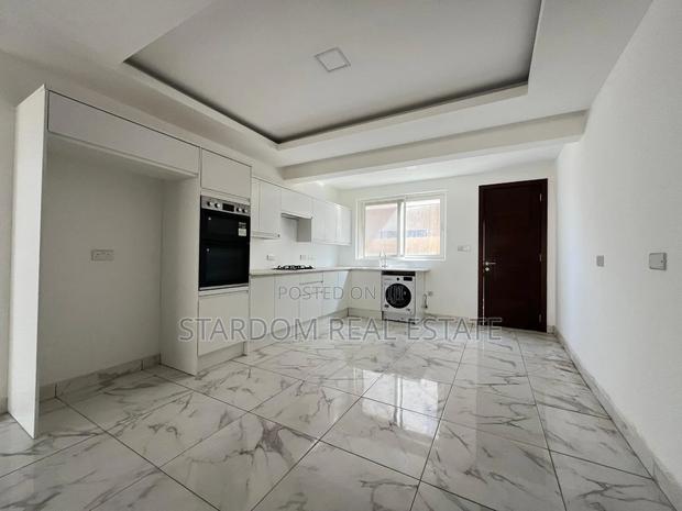 4bdrm Duplex in East Legon, A&C Mall Area for rent · Photo 4